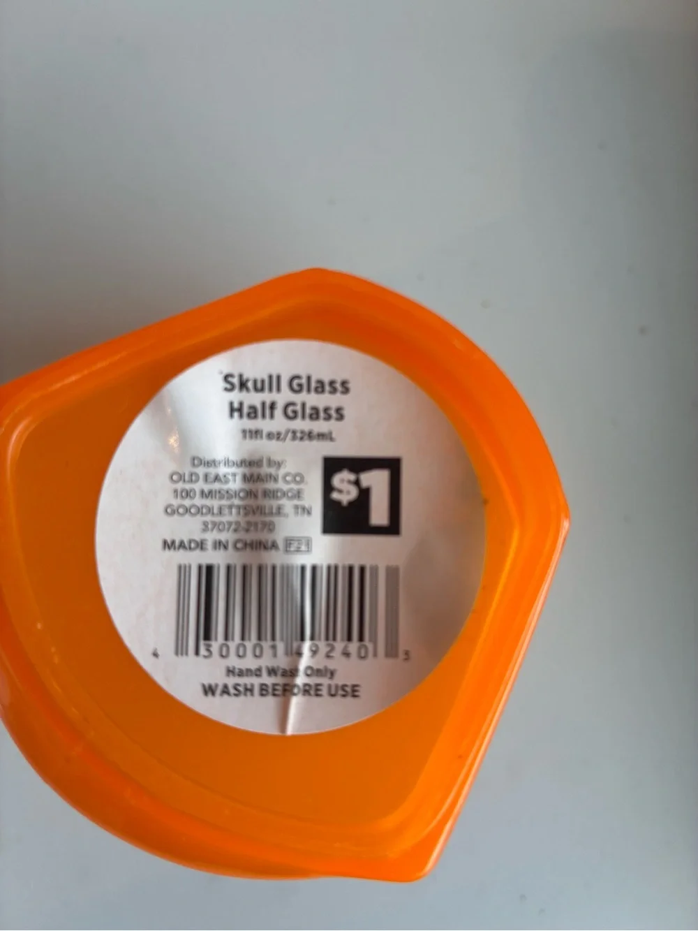 Halloween Party Supplies Bundle – Trays, Bowls, Cups, Table Covers, Treat Bags